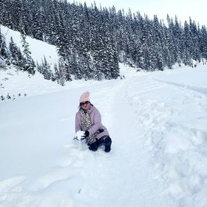 Meet your Posher, Indu